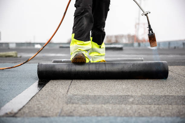 Best Chimney Flashing Repair  in Gloverville, SC